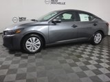Certified 2025 Nissan Sentra S image 4