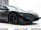 Used 2022 Acura NSX Type S image 2