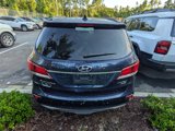 Used 2017 Hyundai Santa Fe Limited image 5