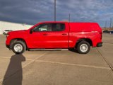 Used 2022 Chevrolet Silverado 1500 W/T w/ WT Value Package image 5