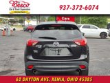 Used 2013 MAZDA CX-5 Touring w/ Bose & Moonroof Pkg image 4