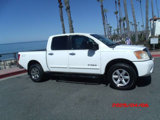 Used 2010 Nissan Titan SE w/ SE Value Truck Pkg image 5