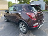Used 2017 Buick Encore Preferred image 4