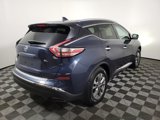 Used 2017 Nissan Murano SL w/ SL Technology Package image 5