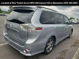 Used 2013 Toyota Sienna SE image 5