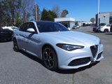 Used 2023 Alfa Romeo Giulia Ti image 3
