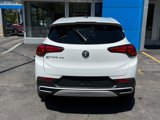 Used 2021 Buick Encore GX Preferred w/ Cold Weather Comfort Package image 6