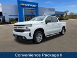 Used 2020 Chevrolet Silverado 1500 RST image 4