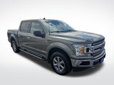 Certified 2019 Ford F150 XLT w/ Equipment Group 302A Luxury image 3