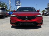 New 2025 Acura Integra A-Spec image 3