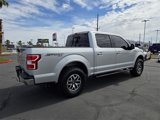 Used 2018 Ford F150 XLT w/ Equipment Group 302A Luxury image 4