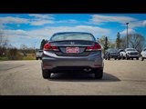 Used 2013 Honda Civic EX image 5