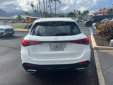 New 2025 Mercedes-Benz GLC 300 4MATIC image 6