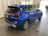 Used 2022 Kia Seltos EX image 2