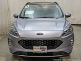 Used 2022 Ford Escape Titanium w/ Class II Trailer Tow Package image 5