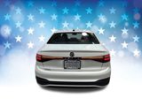 New 2025 Volkswagen Jetta S image 5