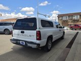 Used 2005 Chevrolet Silverado 1500 W/T image 2