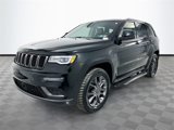 Used 2021 Jeep Grand Cherokee High Altitude image 3