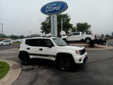 Used 2021 Jeep Renegade Latitude image 2