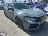 Used 2019 Honda Civic Sport Touring image 2