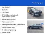Used 2022 Ford Escape SEL image 2