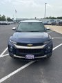 Used 2022 Chevrolet TrailBlazer ACTIV w/ Sun and Liftgate Package image 4
