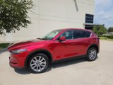 Used 2019 MAZDA CX-5 Grand Touring image 3