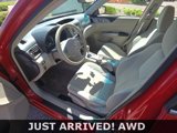 Used 2008 Subaru Impreza 2.5i image 2