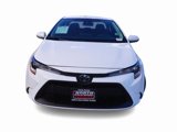 Certified 2022 Toyota Corolla LE image 3