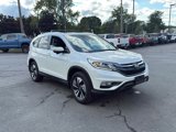 Used 2015 Honda CR-V Touring image 2