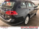 Used 2017 Volkswagen Golf Alltrack SE image 6
