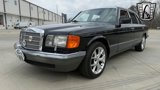 Used 1991 Mercedes-Benz 560 SEL image 2