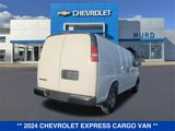 New 2024 Chevrolet Express 2500 w/ Driver Convenience Package image 4