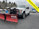 Used 2010 Ford F250 Lariat image 2