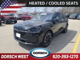 Certified 2024 Lincoln Nautilus Reserve w/ Jet Appearance Package (87T) image 2