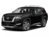Used 2022 Nissan Pathfinder Platinum w/ Cargo Package image 5