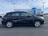 New 2025 Honda HR-V LX image 2