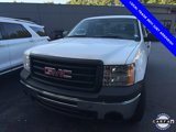 Used 2012 GMC Sierra 1500 W/T image 4