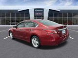 Used 2015 Nissan Altima 2.5 SV image 3