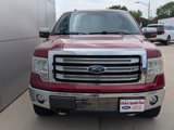 Used 2013 Ford F150 Lariat w/ Lariat Chrome Pkg image 6
