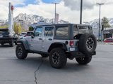 Used 2014 Jeep Wrangler Sport image 3