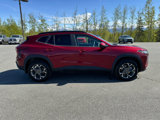 Certified 2025 Chevrolet Trax LT w/ LT Convenience Package image 6