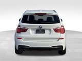 Used 2015 BMW X3 xDrive28i image 4