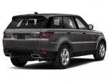 Used 2018 Land Rover Range Rover Sport Supercharged image 2