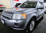 Used 2011 Land Rover LR2 HSE image 4