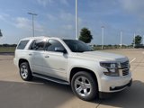 Used 2015 Chevrolet Tahoe LTZ image 5