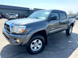 Used 2011 Toyota Tacoma 4x4 Double Cab image 2