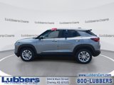 New 2026 Chevrolet TrailBlazer LS w/ LS Convenience Package image 5