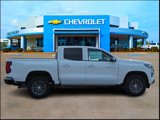 New 2025 Chevrolet Colorado LT image 6