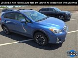Used 2017 Subaru Crosstrek 2.0i Limited image 5